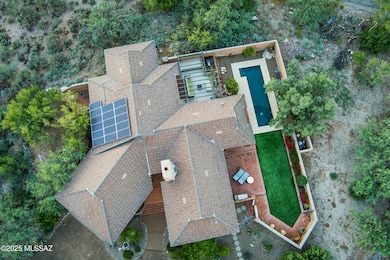 6300 E Via de La Yerba, Tucson, AZ 85750 - photo 7