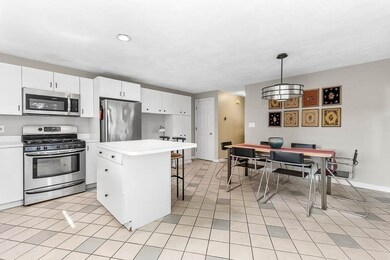 126 Child St unit A, Hyde Park, MA 02136 - photo 3