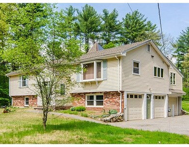 304 Nashua Rd, Billerica, MA 01821 - photo 2