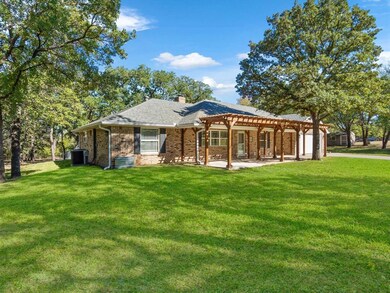 224 De la Cruz St, Weatherford, TX 76085 - photo 4