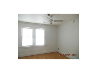 Bedroom.