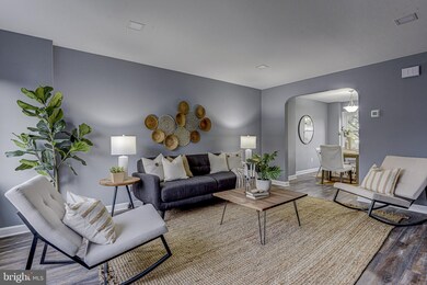 749 Fulbrook Rd, Dundalk, MD 21222 - photo 5