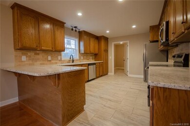 0 Lonehart Ln unit 11, Chambersburg, NC 28625 - photo 6