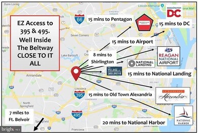 6022 Morgan Ct, Alexandria, VA 22312 - photo 3