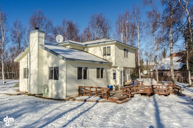 Exterior Rear