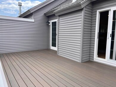 12x22 Fiberon Deck