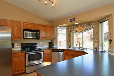 1026 N Fox Ridge Rd, Medical Lake, WA 99022 - photo 7