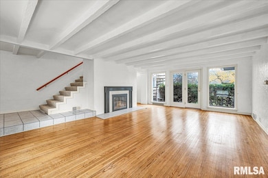 4008 N Knoxville Ave, Peoria, IL 61614 - photo 6