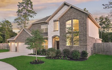 14229 Sawtooth Forest Trail, Conroe, TX 77384 - photo 3