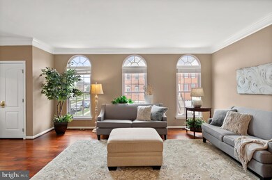 42918 Overly Square, Chantilly, VA 20152 - photo 7