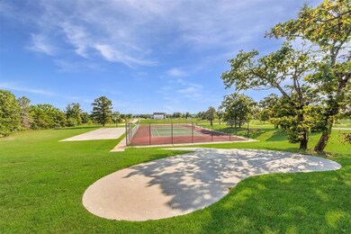 3417 Glastonbury Way, Newalla, OK 74587 - photo 4