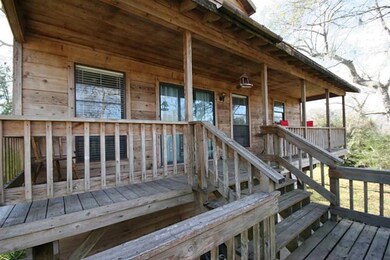 20341 Bubba St, Brazoria, TX 77422 - photo 2