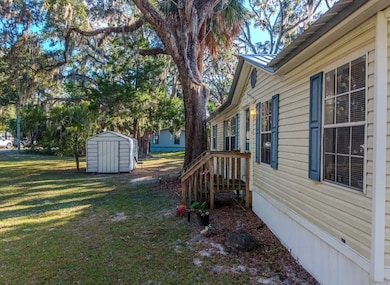 477 NE 214th Ave, Cross City, FL 32628 - photo 3