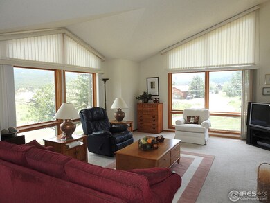 Lively Living Room