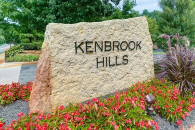 KENBROOK HILLS