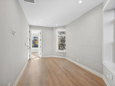 2818 W Fletcher St unit 1, Chicago, IL 60618 - photo 7