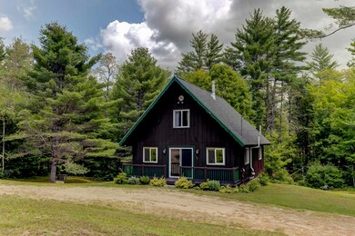 200 High St, Albany, NH 03818 - photo 2