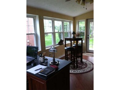 Family Room.