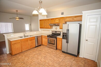 14109 de Stefano Ln, El Paso, TX 79928 - photo 6