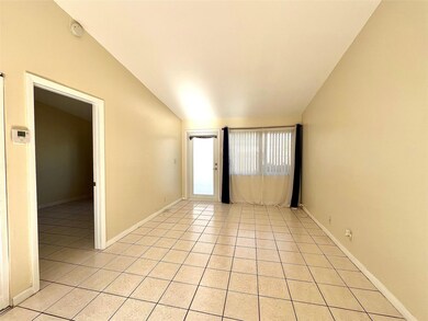 Bedroom door on Left...