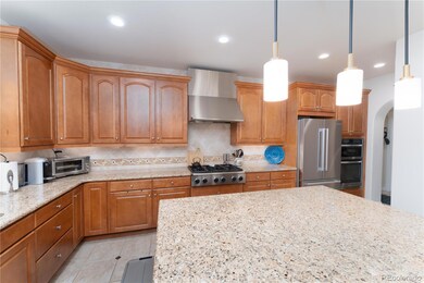 3614 Tuscanna Grove, Colorado Springs, CO 80920 - photo 4