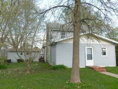 312 Broadway St, Nichols, IA 52766 - photo 2