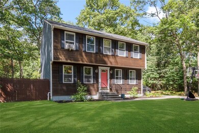 1320 Curtis Corner Rd, Wakefield, RI 02879 - photo 2