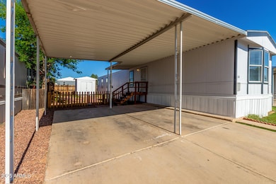 8427 W Glendale Ave unit 108, Glendale, AZ 85305 - photo 7