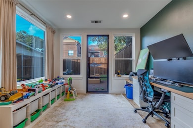 3428 Asbury St, Dallas, TX 75205 - photo 2