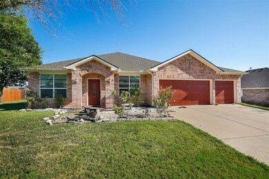 1705 Sorrel Ct, Weatherford, TX 76087 - photo 3