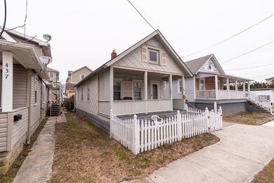 435 W Baker Ave, Wildwood, NJ 08260 - photo 5