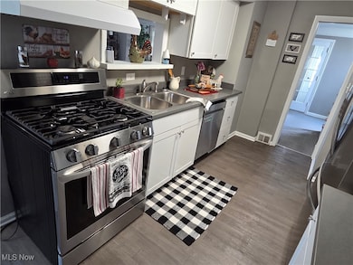 21670 Wilmore Ave, Euclid, OH 44123 - photo 4