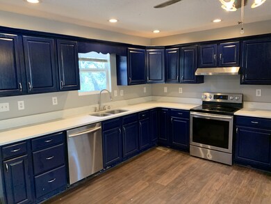 719 Mill St, Manchester, TN 37355 - photo 6