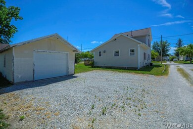 406 Murray St, Wapakoneta, OH 45895 - photo 6