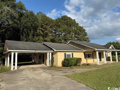 4728 Rose Hill Rd, Georgetown, SC 29440 - photo 2