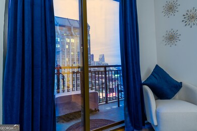 Ovation Buckhead Plaza unit 1602, Atlanta, GA 30305 - photo 5