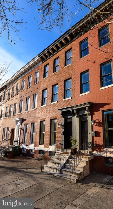 1330 Hollins St, Baltimore, MD 21223 - photo 3