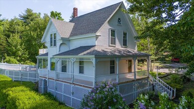 22 Brooks Way, Owls Head