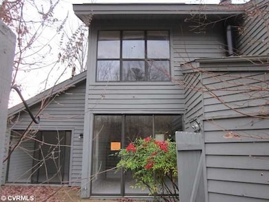 Exterior Back
