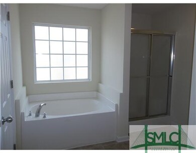 Master Bath/Spa.
