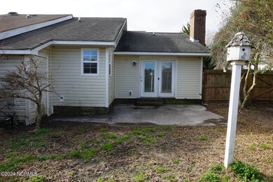 101 Creekview Dr, Jacksonville, NC 28540 - photo 2