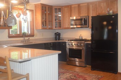 50 Barnard Ridge Rd, Meredith, NH 03253 - photo 6