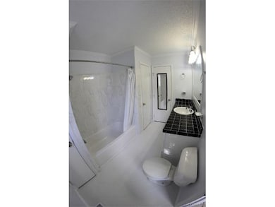 Remodeled master bath
