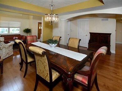 Dining Room.