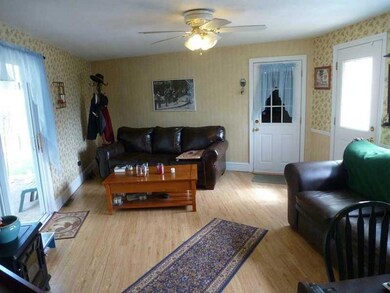 Den/Family/Great Room.
