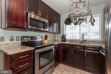 1124 Huntmaster Terrace NE unit 202, Leesburg, VA 20176 - photo 5