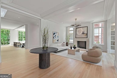 27 Maddox Dr NE, Atlanta, GA 30309 - photo 5