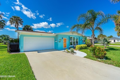 1 Raymonde Cir, Ormond Beach, FL 32176 - photo 3