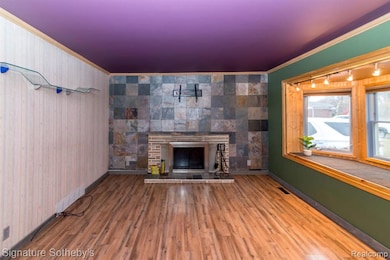 32501 Eiffel Ave, Warren, MI 48088 - photo 5