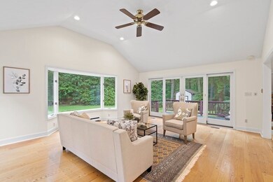 136 Murphy Rd, Hudson, MA 01749 - photo 6